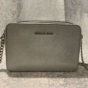 Michael Kors Sparkly crossbody